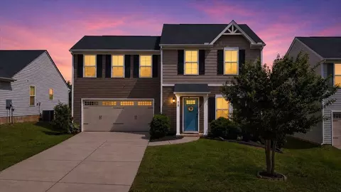 626 Mccormick Ln, Lyman, SC 29365