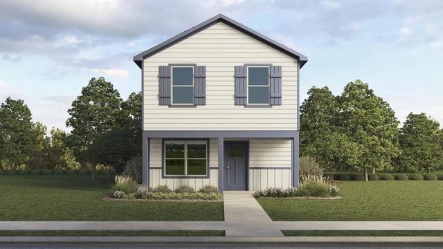 721 Longton St, Woodruff, SC 29388