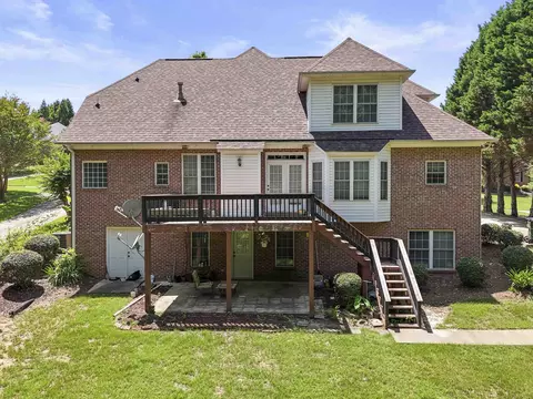 Exterior - 240 Cedar Bluff Dr, Moore, SC 29369 photo 2 of 4