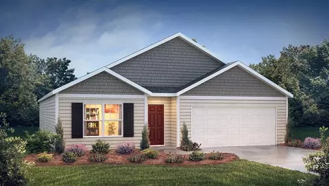 589 Sunfire St, Woodruff, SC 29388