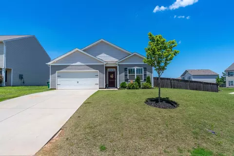 3425 Woodcross Dr, Moore, SC 29369