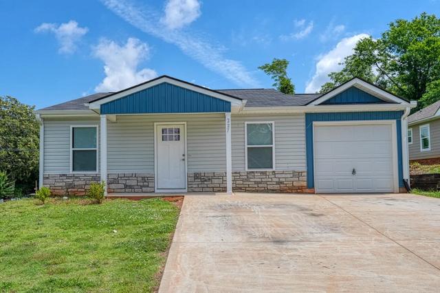 227 Bon Air Ave, Spartanburg, SC 29303