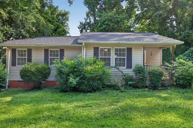 100 Celestial St, Spartanburg, SC 29306