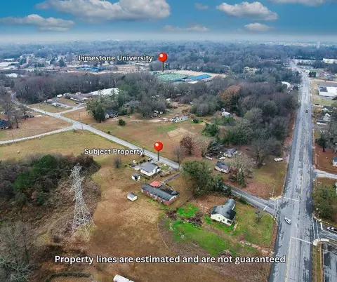 1014 E Oneal St, Gaffney, SC 29340 photo 23