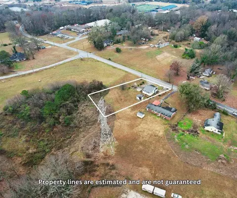 1014 E Oneal St, Gaffney, SC 29340 photo 22