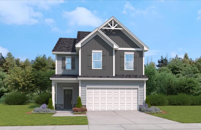 1441 Harper Mae Dr, Spartanburg, SC 29303