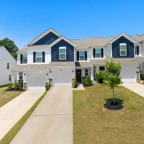 812 Harper St, Reidville, SC 29375
