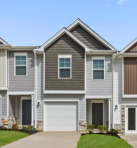 1411 Chesapeake Ln, Spartanburg, SC 29303