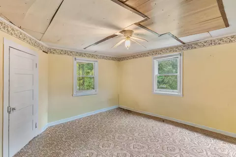 Bedroom - 309 Flat Dr, Buffalo, SC 29321 photo 3 of 5
