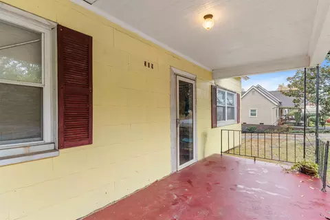 Exterior - 309 Flat Dr, Buffalo, SC 29321 photo 9 of 9