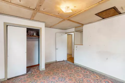 Bedroom - 309 Flat Dr, Buffalo, SC 29321 photo 5 of 5