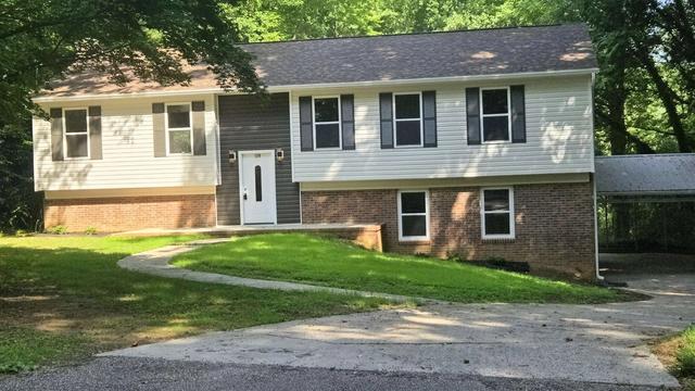 130 Forest Hills Dr, Gaffney, SC 29340