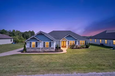 230 Blease Horton Rd, Boiling Springs, SC 29316