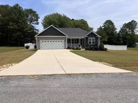 111 Barbara Ave, Gaffney, SC 29341
