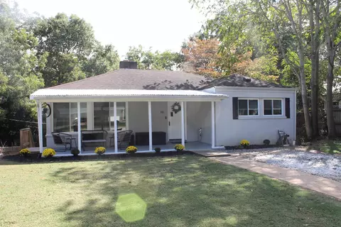 141 Pacolet Hwy, Gaffney, SC 29340