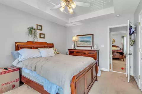Bedroom - 316 Rexford Dr, Moore, SC 29369 photo 6 of 7