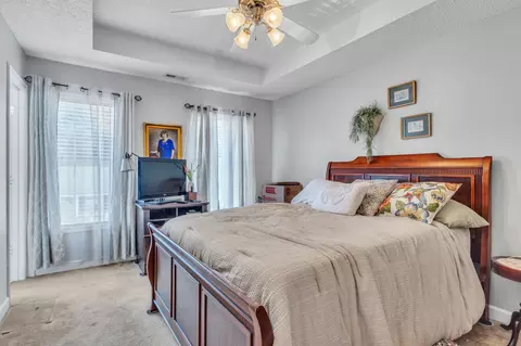 Bedroom - 316 Rexford Dr, Moore, SC 29369 photo 5 of 7