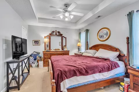 Bedroom - 316 Rexford Dr, Moore, SC 29369 photo 4 of 7
