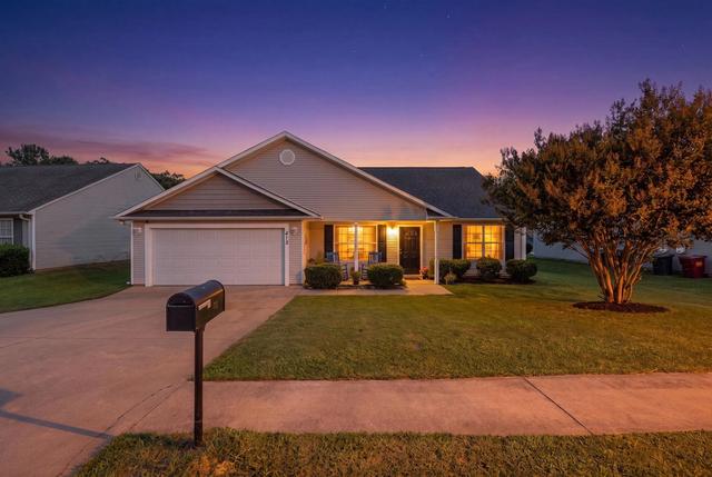 413 Bentridge Dr, Spartanburg, SC 29301