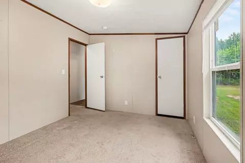 Bedroom - 205 Dillon St, Chesnee, SC 29323 photo 4 of 5