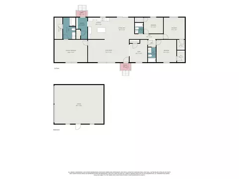 Other - 205 Dillon St, Chesnee, SC 29323 photo 14 of 16