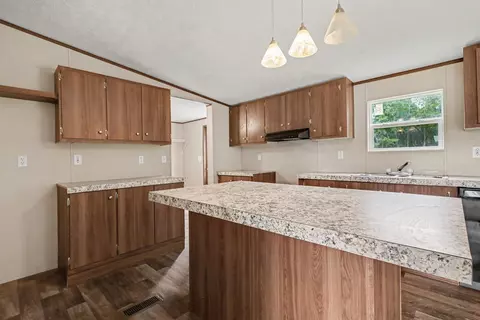 Kitchen - 205 Dillon St, Chesnee, SC 29323 photo 2 of 2