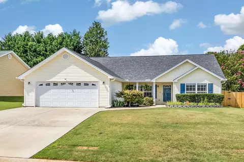 409 Longspur Ct, Duncan, SC 29334