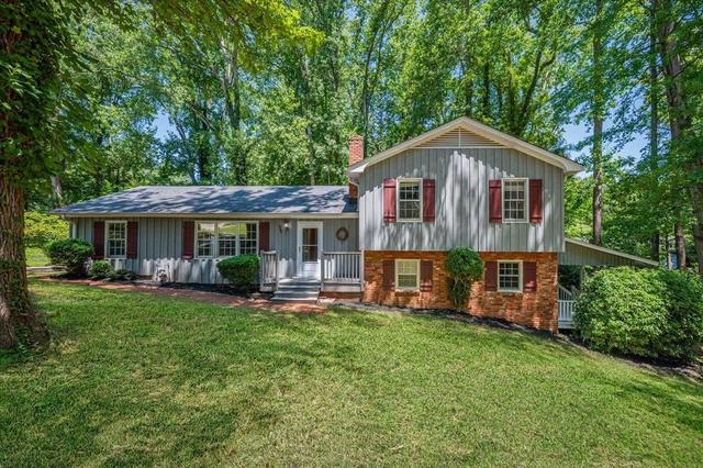 355 Harrell Dr, Spartanburg, SC 29307