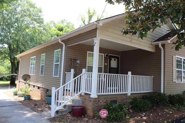 213 Bomar Ave, Spartanburg, SC 29306