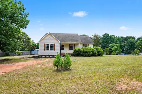 778 Windmill Hill Rd, Inman, SC 29349