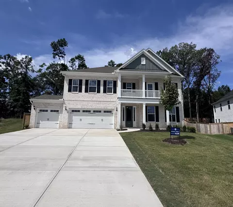 282 Castlebar St, Woodruff, SC 29388