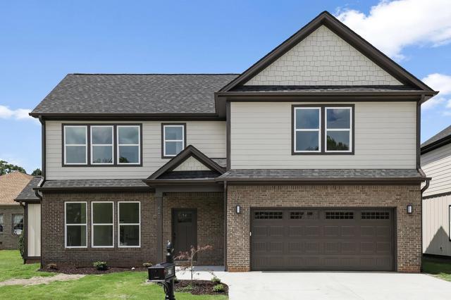 421 Ambiance Ct, Spartanburg, SC 29301
