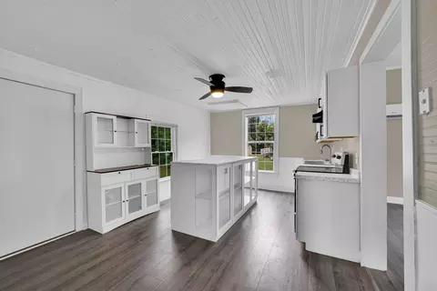 Kitchen - 201 Hammett St, Honea Path, SC 29654 photo 1 of 2