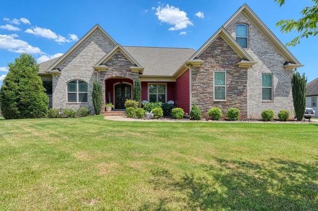 504 Double Bridge Rd, Boiling Springs, SC 29316