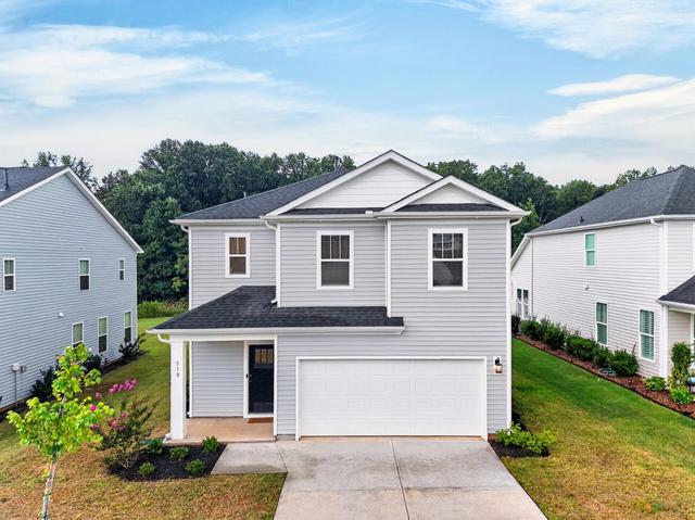 510 Reynard St, Spartanburg, SC 29303