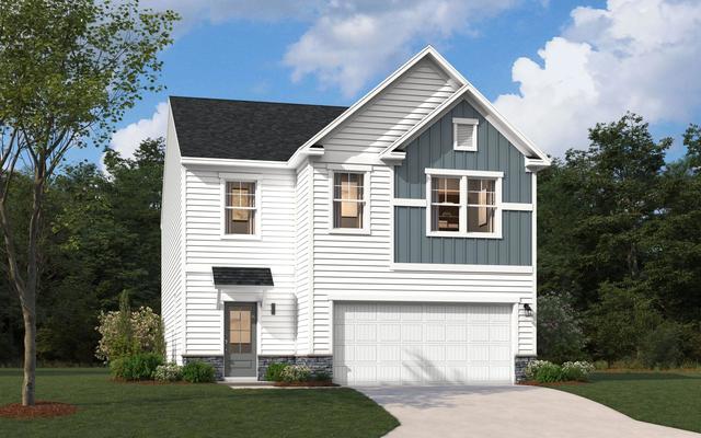 1448 Harper Mae Dr, Spartanburg, SC 29303