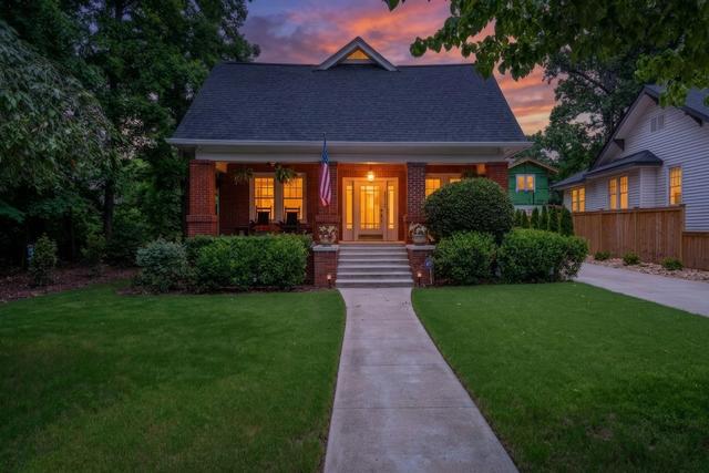 654 Boyd St, Spartanburg, SC 29302
