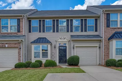 126 W Stableford Dr, Duncan, SC 29334