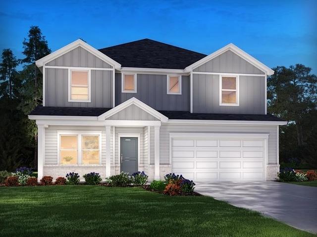 1500 Switchback Cir, Moore, SC 29369