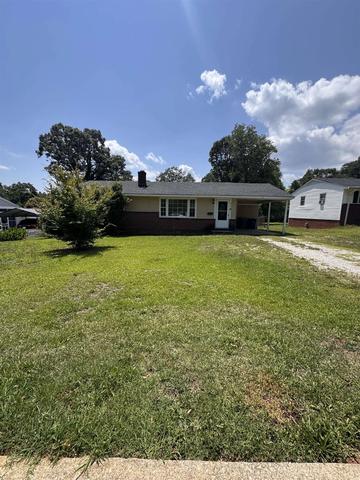 417 Crestview Dr, Spartanburg, SC 29306