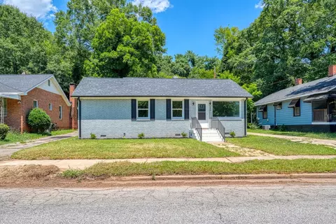 390 Caulder Ave, Spartanburg, SC 29306