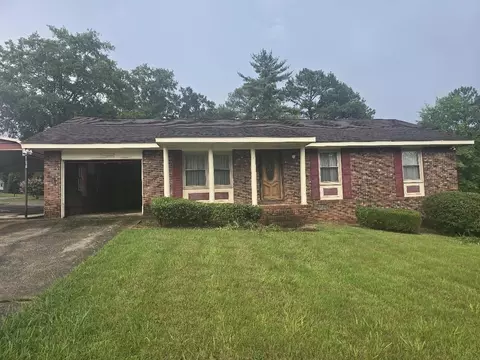 301 Camellia Cir, Gaffney, SC 29341