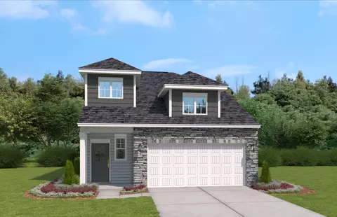 1452 Harper Mae Dr, Spartanburg, SC 29303