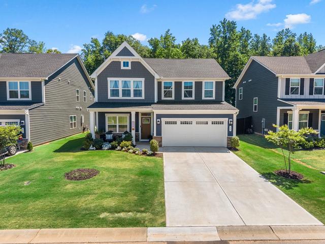 629 Lady Fern Dr, Woodruff, SC 29388