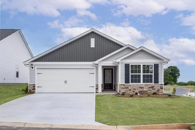 1073 Mossy Oak Dr, Moore, SC 29369