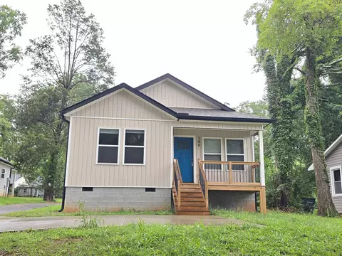 100 Prospect Ave, Spartanburg, SC 29306