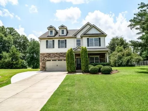 1626 Scuffletown Rd, Fountain Inn, SC 29644