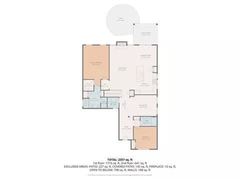 402 Vestry Pl, Moore, SC 29369 photo 41