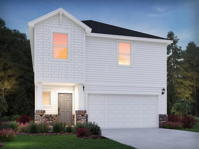 455 Upland Water Ct, Spartanburg, SC 29301