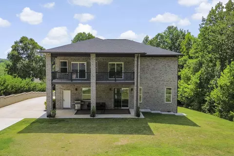 Exterior - 119 Bridgeview Rd, Chesnee, SC 29323 photo 8 of 10